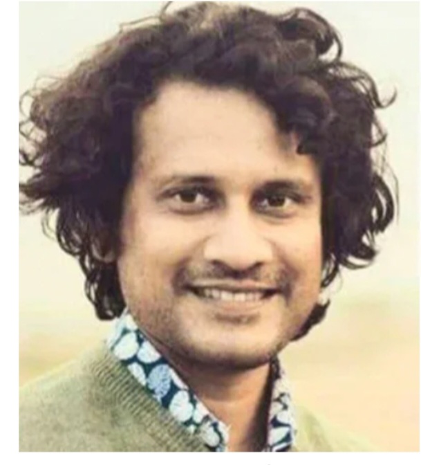 ফারুক ওয়াসিফ