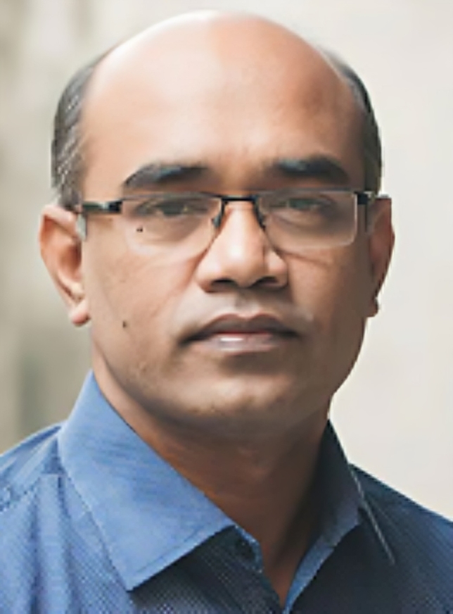 ফাহমিদুল হক