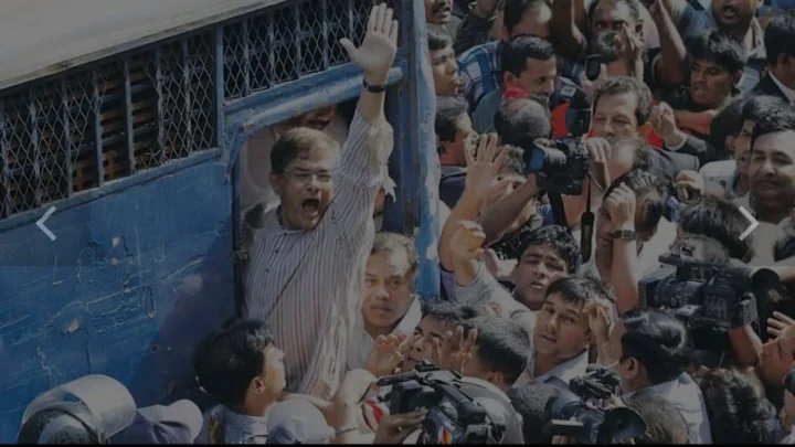 মির্জা ফখরুল ইসলাম আলমগীর। ছবি : সংগৃহীত