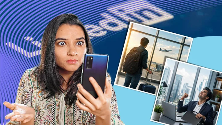লিংকডইনে সবাই এগিয়ে, শুধু আমিই পিছিয়ে—কেন এমন মনে হয়? ছবি: স্ট্রিম গ্রাফিক