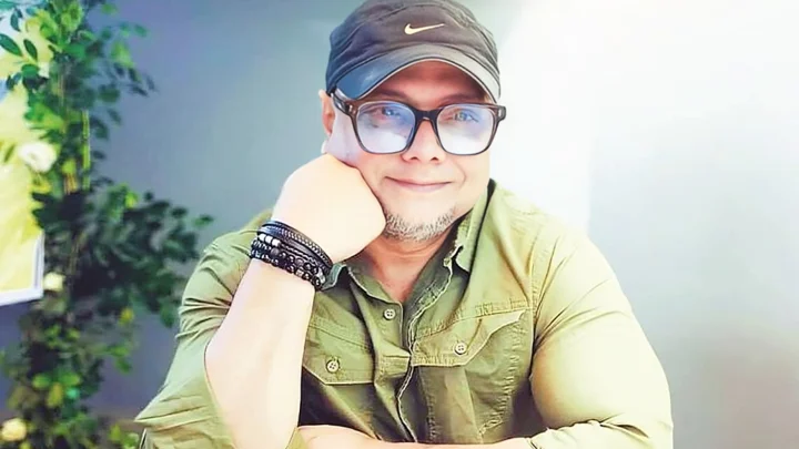 লতিফুল ইসলাম শিবলী। ছবি: সংগৃহীত